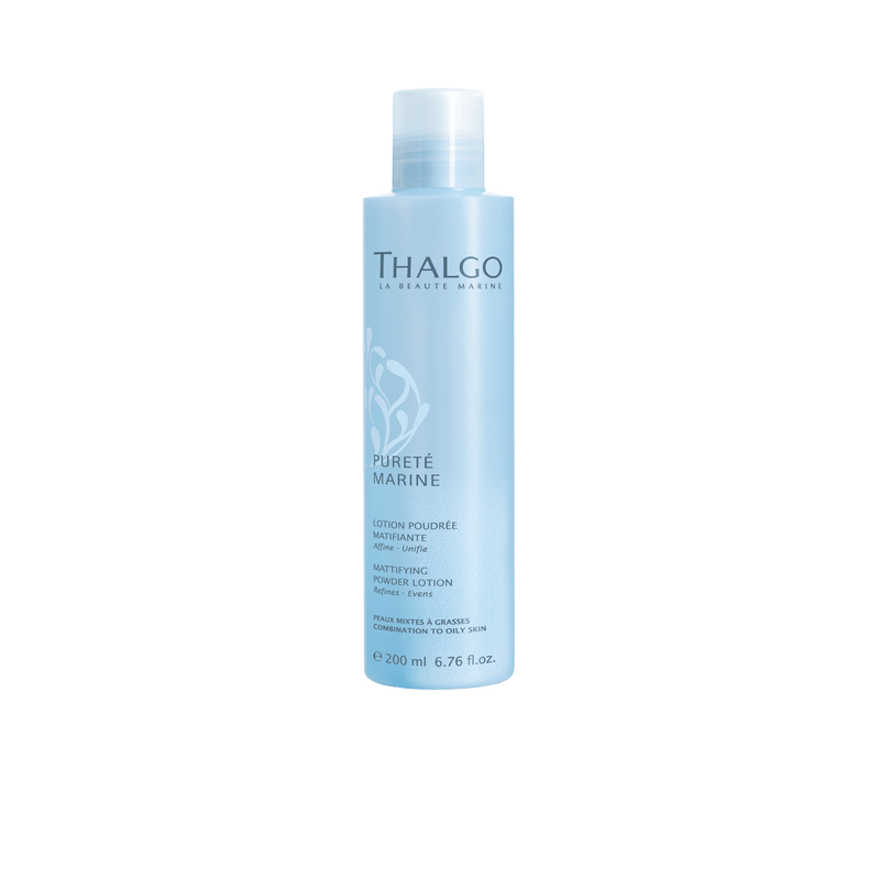 Mattifying Powder Lotion 200ml