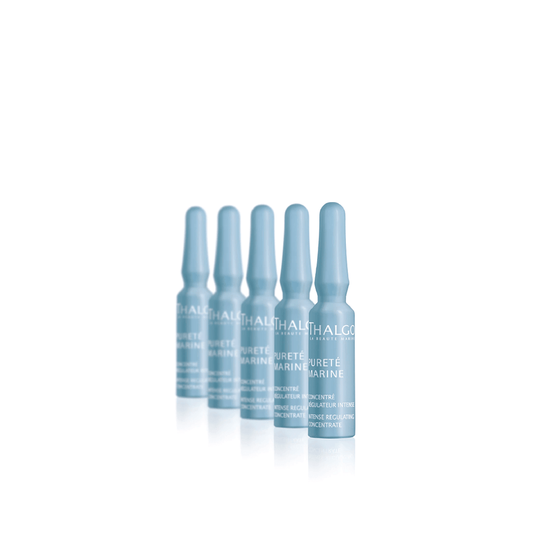 Intense Regulating Concntrate 7x1.2ml