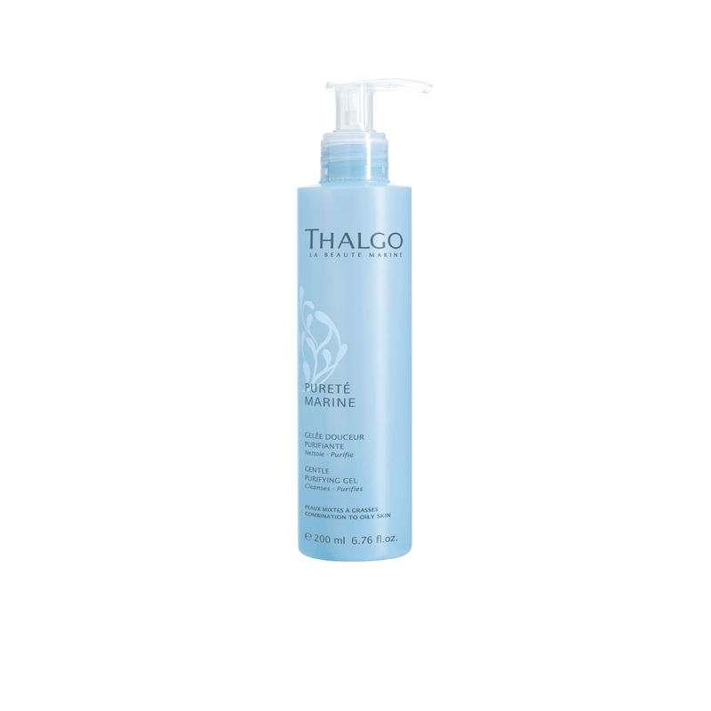 Gentle Purifying Gel 200ml