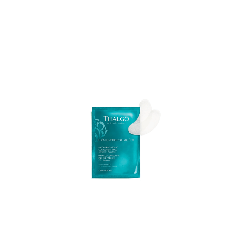 Wrinkle Correcting Eye Patches - 8 Pairs