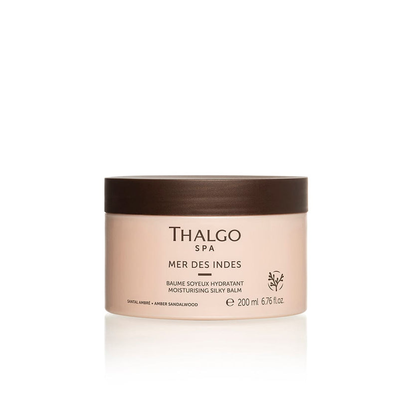 Mer Des Indes Moisturising Silky Balm 200ml
