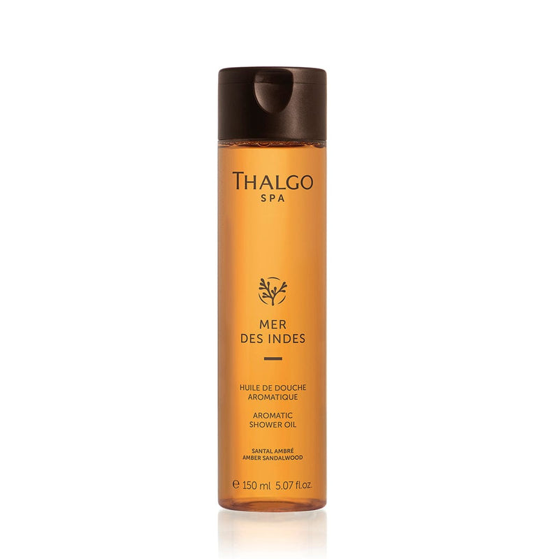 Aromatic Shower Oil 150ml