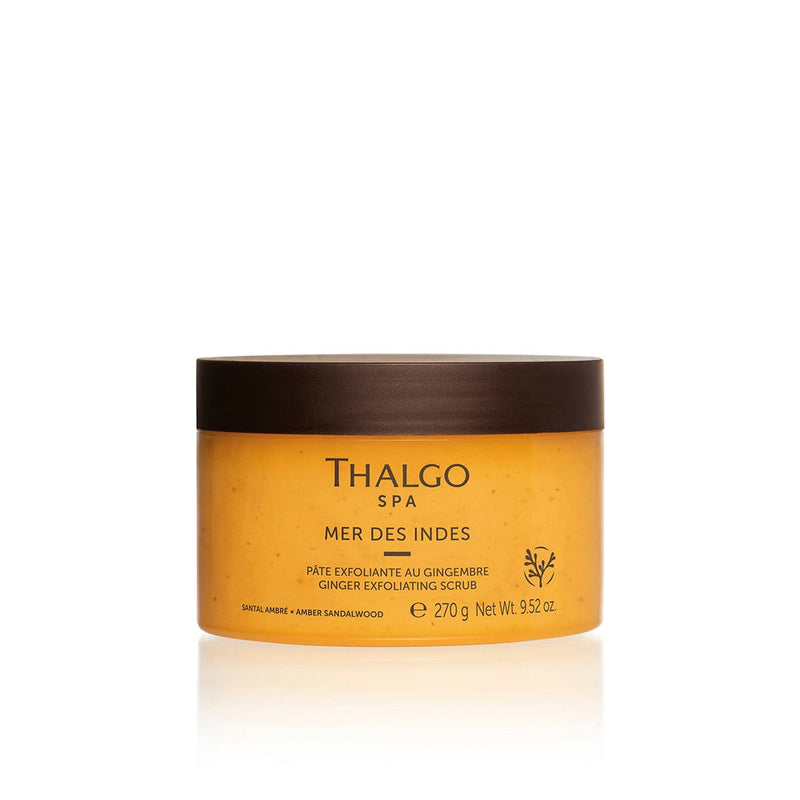 Mer Des Indes Ginger Exfoliating Scrub 270g