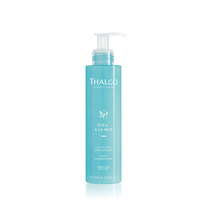 Velvet Cleansing Milk 200ml
