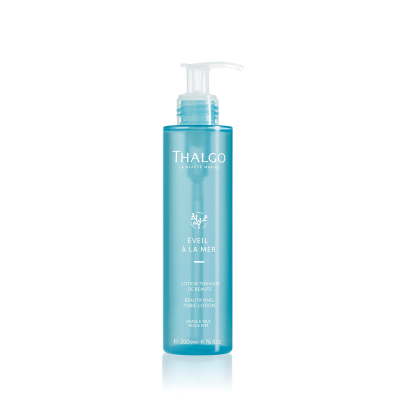 Éveil à la Mer Beautifying Tonic Lotion 200ml