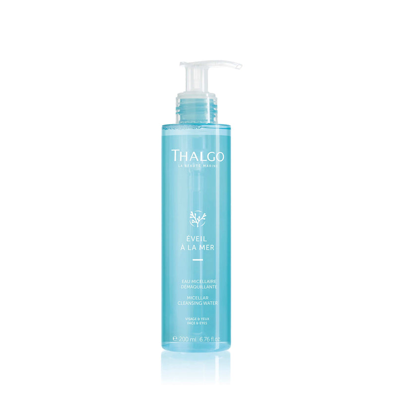 Éveil à la Mer Micellar Cleansing Water 200ml