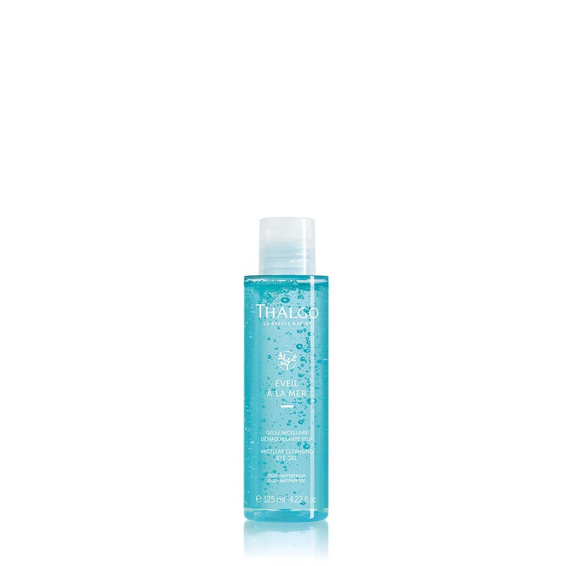 Éveil à la Mer Micellar Cleansing Eye Gel 125ml