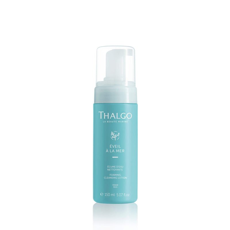 Foaming Cleansing Lotion 150ml